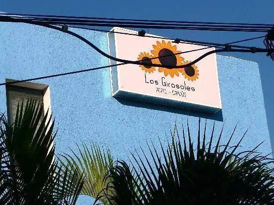 Hotel Los Girasoles Cancún 3*,