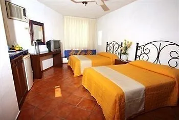 Hotel Los Girasoles Cancún