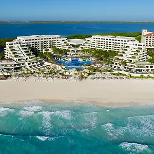 Station touristique Grand Oasis Sens - All-inclusive Adults Only, Cancún