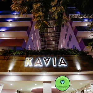 Hotel Kavia, Cancún