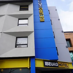 https://ibeurohotel.guadalajarahotels.info