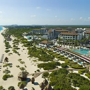 Station touristique Secrets Playa Mujeres Golf & Spa (adults Only), Cancún