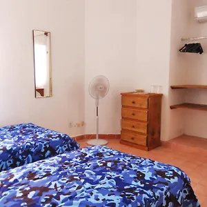 Couette-café Caracoles, Cancún