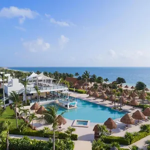 Отель Finest Playa Mujeres