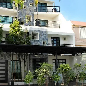 Marazul Boutique Hotel