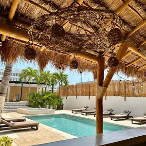 Отель Pachamaya Holistic Wellness &