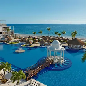 Dreams Sapphire & 5* Puerto Morelos
