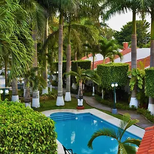 Willa Tulipanes, Cancún