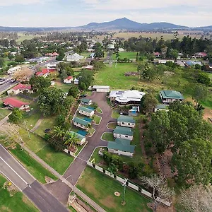 Tourist Stopover 3* Tiaro