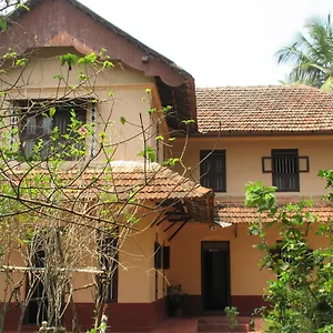 Thalathoor Heritage 4* Kalanadu