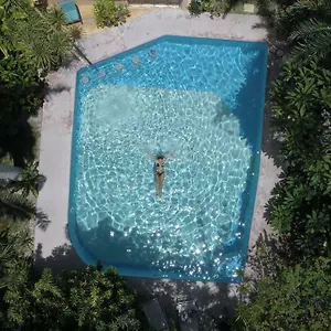 Couette-café Casa Kin33, Cancún