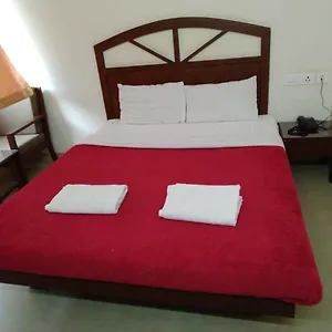 The Markz Inn 3* Kochi