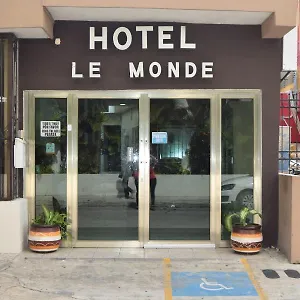 Hotel Suites Le Monde, Cancún