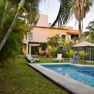 Cancun-soho Bed & Breakfast