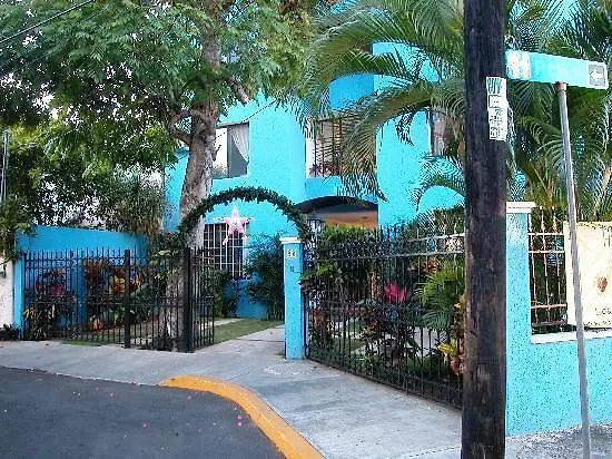 Hotel Los Girasoles Cancún