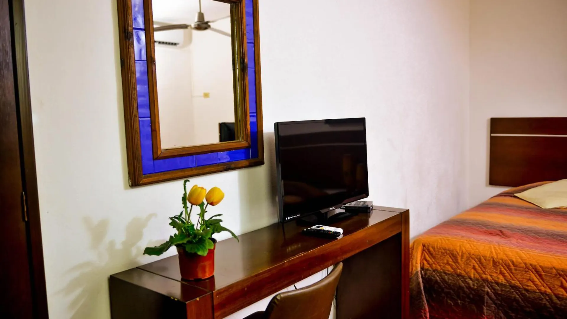 Hotel Los Girasoles Cancún